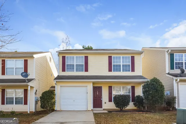 $1,665 | 325 Coral Circle, McDonough, GA 30253