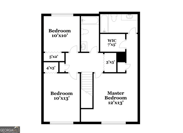 $1,665 | 325 Coral Circle, McDonough, GA 30253