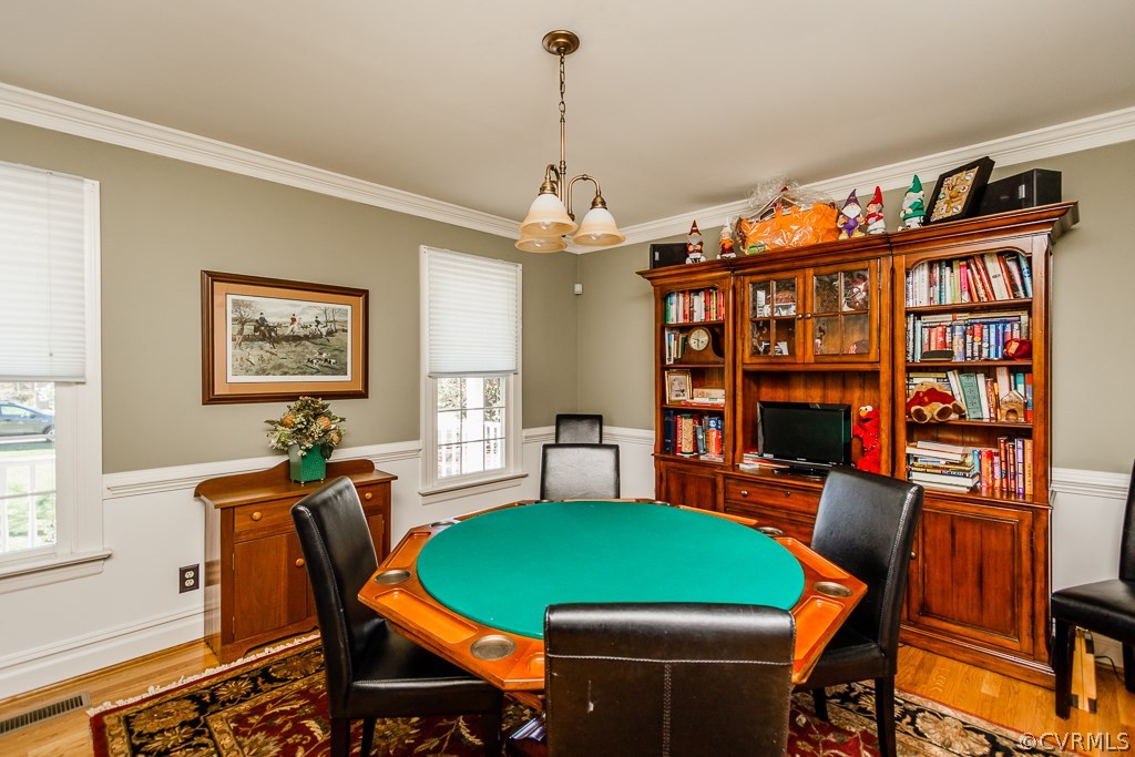 2531 Olde Stone Road Midlothian, VA 23113 - Photo 23 of 49