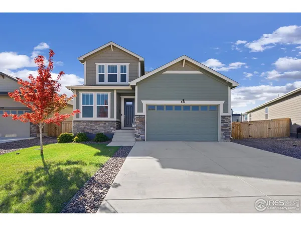 $605,000 | 831 Emerald Lakes Street, Severance, CO 80550