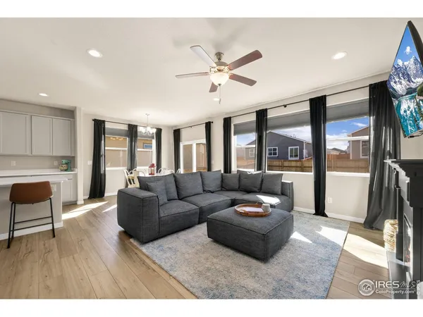 $605,000 | 831 Emerald Lakes Street, Severance, CO 80550