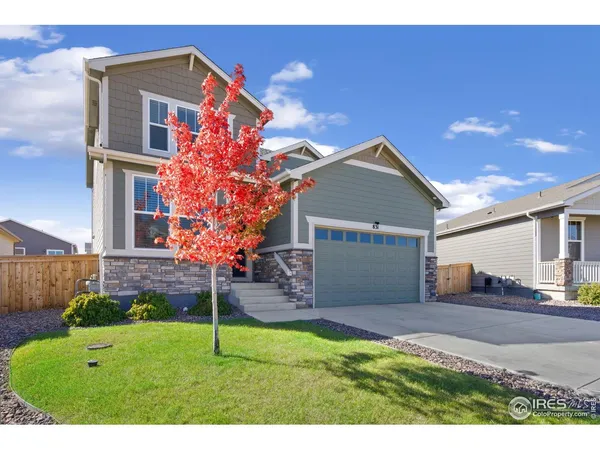 $605,000 | 831 Emerald Lakes Street, Severance, CO 80550