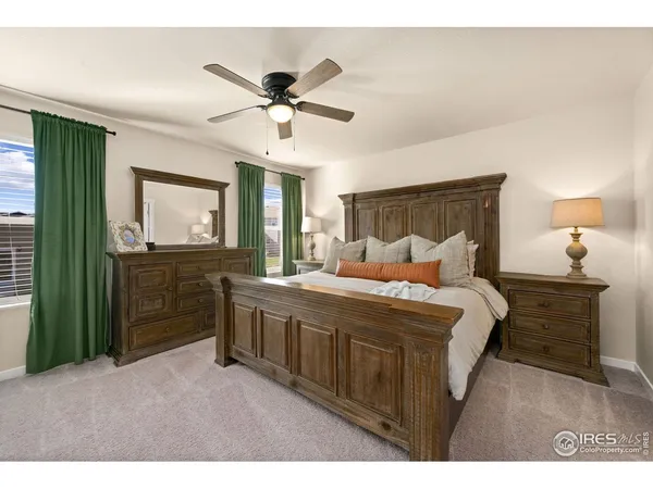 $605,000 | 831 Emerald Lakes Street, Severance, CO 80550