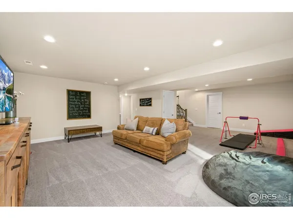 $605,000 | 831 Emerald Lakes Street, Severance, CO 80550