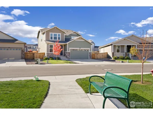 $605,000 | 831 Emerald Lakes Street, Severance, CO 80550