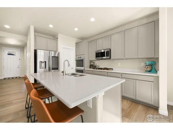 $605,000 | 831 Emerald Lakes Street, Severance, CO 80550