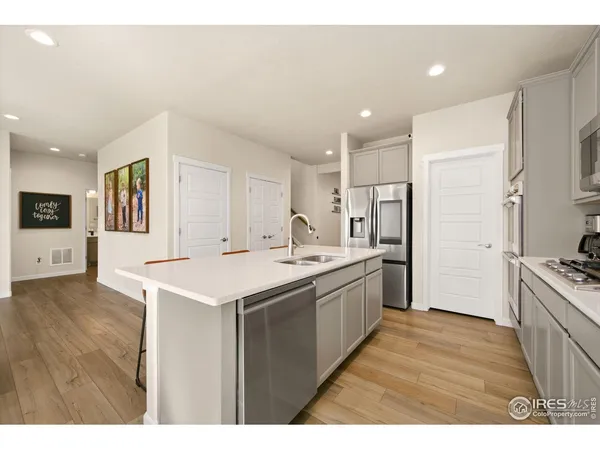 $605,000 | 831 Emerald Lakes Street, Severance, CO 80550