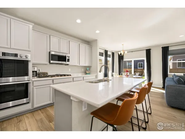 $605,000 | 831 Emerald Lakes Street, Severance, CO 80550