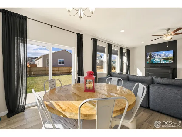 $605,000 | 831 Emerald Lakes Street, Severance, CO 80550