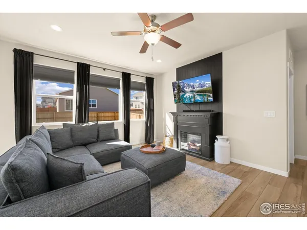 $605,000 | 831 Emerald Lakes Street, Severance, CO 80550