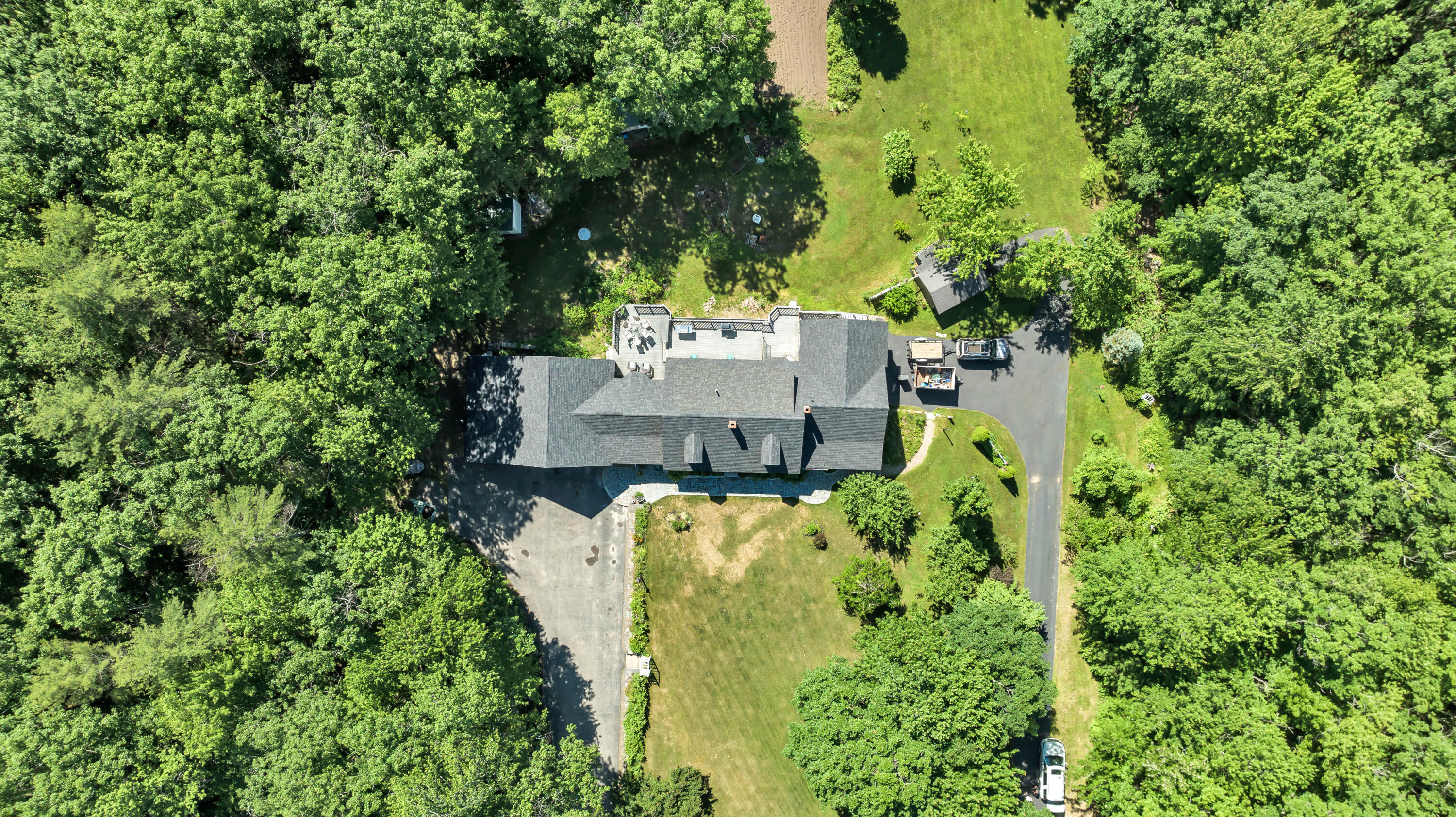62 Upper Cross Road Lebanon, ME 04027 - Photo 44 of 51 DJI_0009