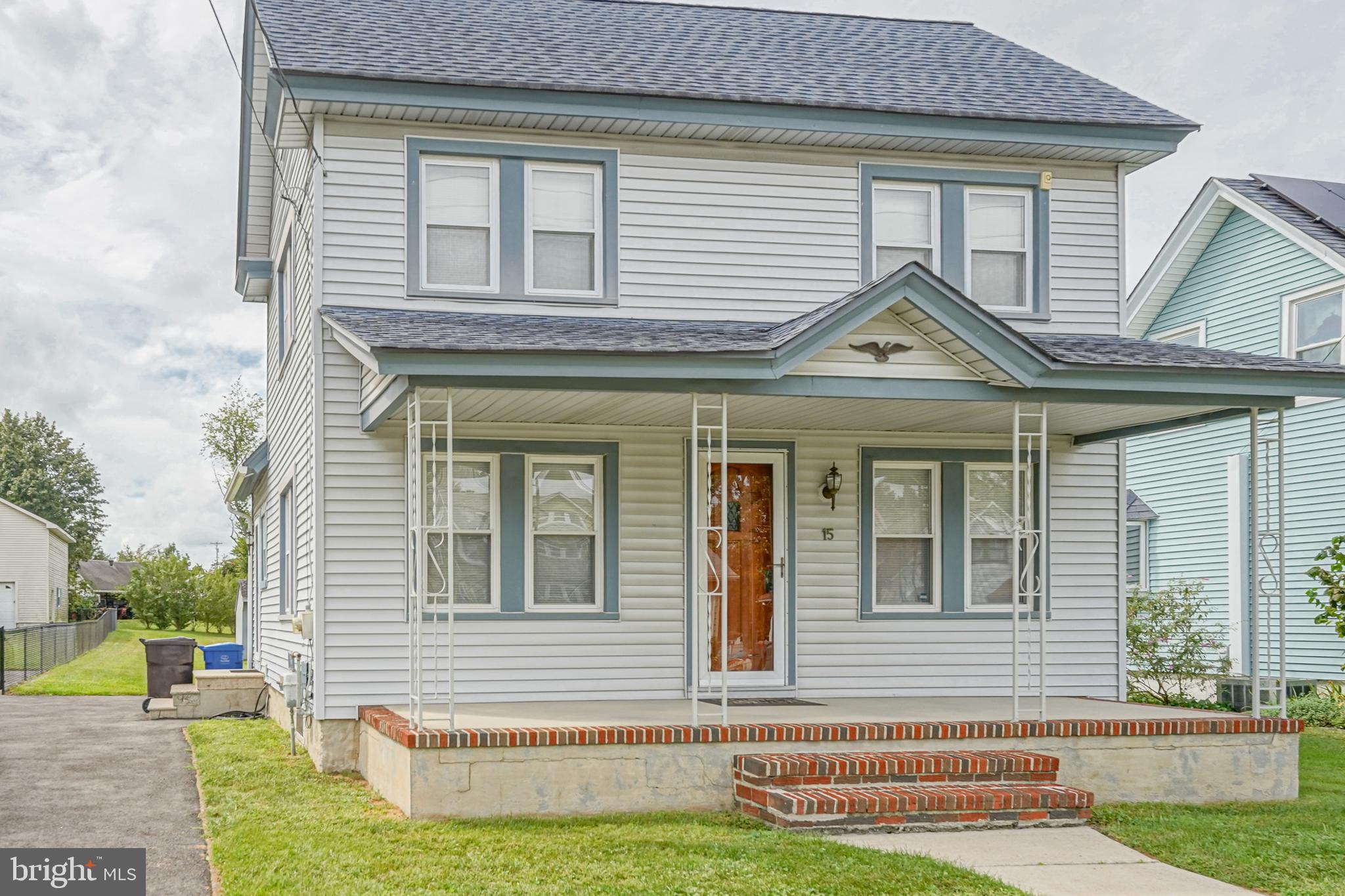 15 Mantua Road Mount Royal, NJ 08061 - Photo 1 of 27