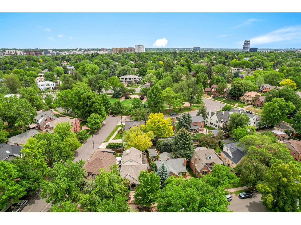910 South Euclid Way Denver, CO 80209 - Photo 48 of 48