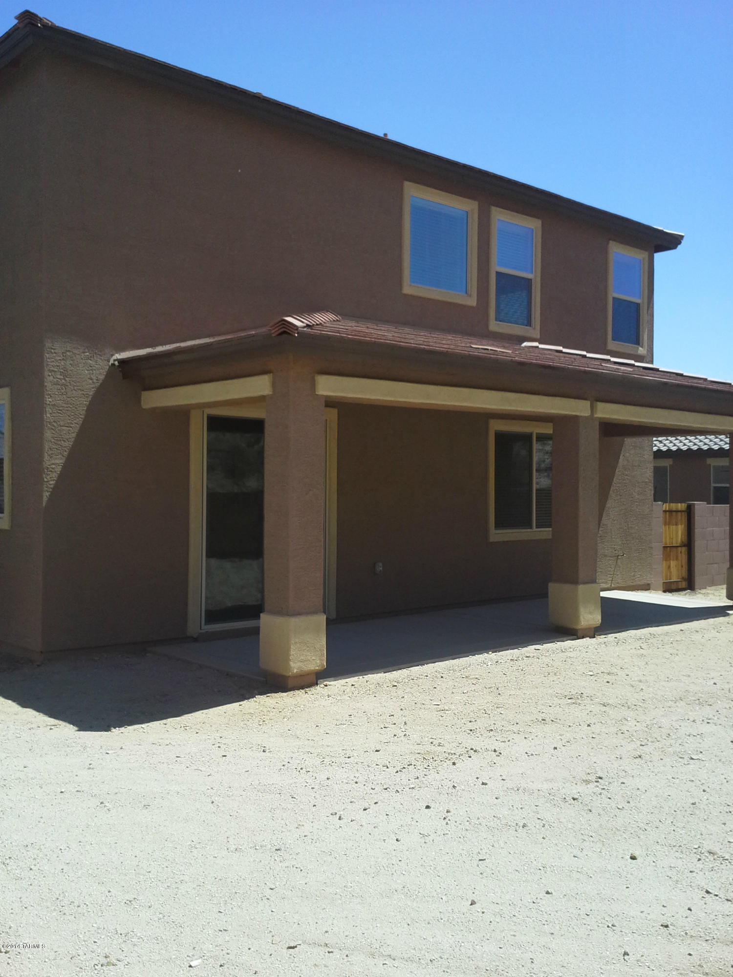 38979 South Running Roses Lane Tucson, AZ 85739 - Photo 15 of 18