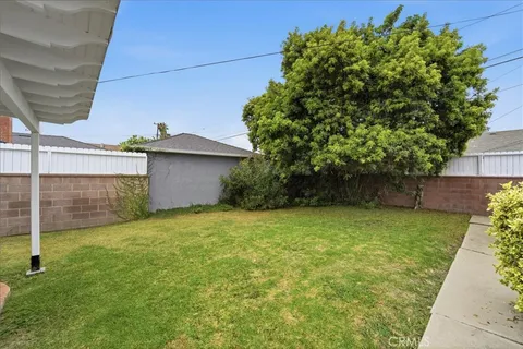 $854,000 | 15523 Gerkin Avenue, Lawndale, CA 90260