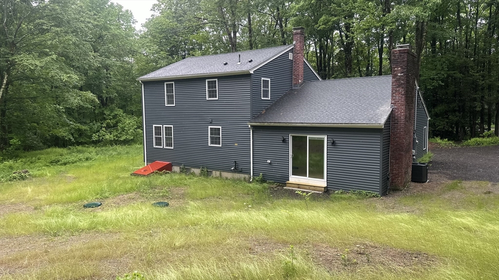 175 Brooks Station Road Princeton, MA 01541 - Photo 3 of 37