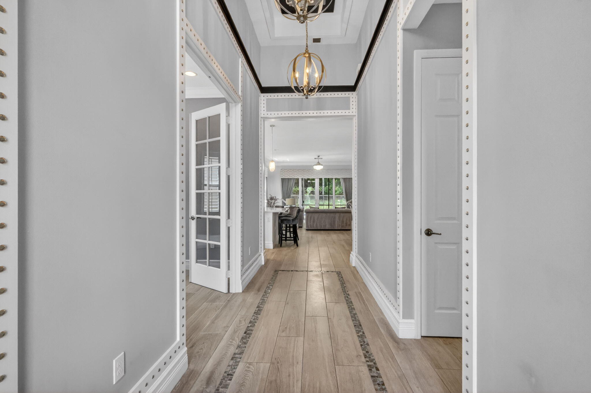 8299 Arabian Range Road Boynton Beach, FL 33473 - Photo 19 of 78 Entry Hall