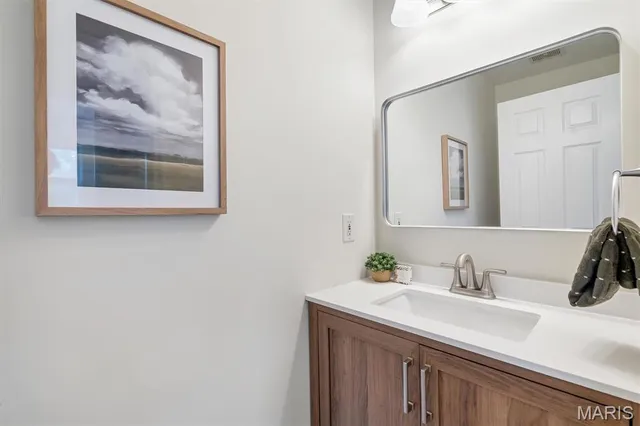 $457,500 | 25 Hawthorne Hills Drive, Warrenton, MO 63383