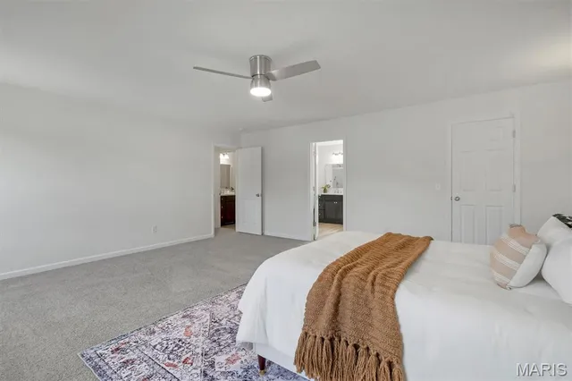 $457,500 | 25 Hawthorne Hills Drive, Warrenton, MO 63383