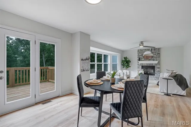 $457,500 | 25 Hawthorne Hills Drive, Warrenton, MO 63383