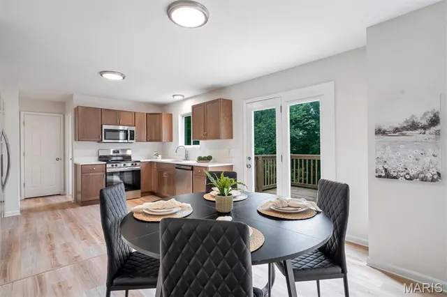 $457,500 | 25 Hawthorne Hills Drive, Warrenton, MO 63383