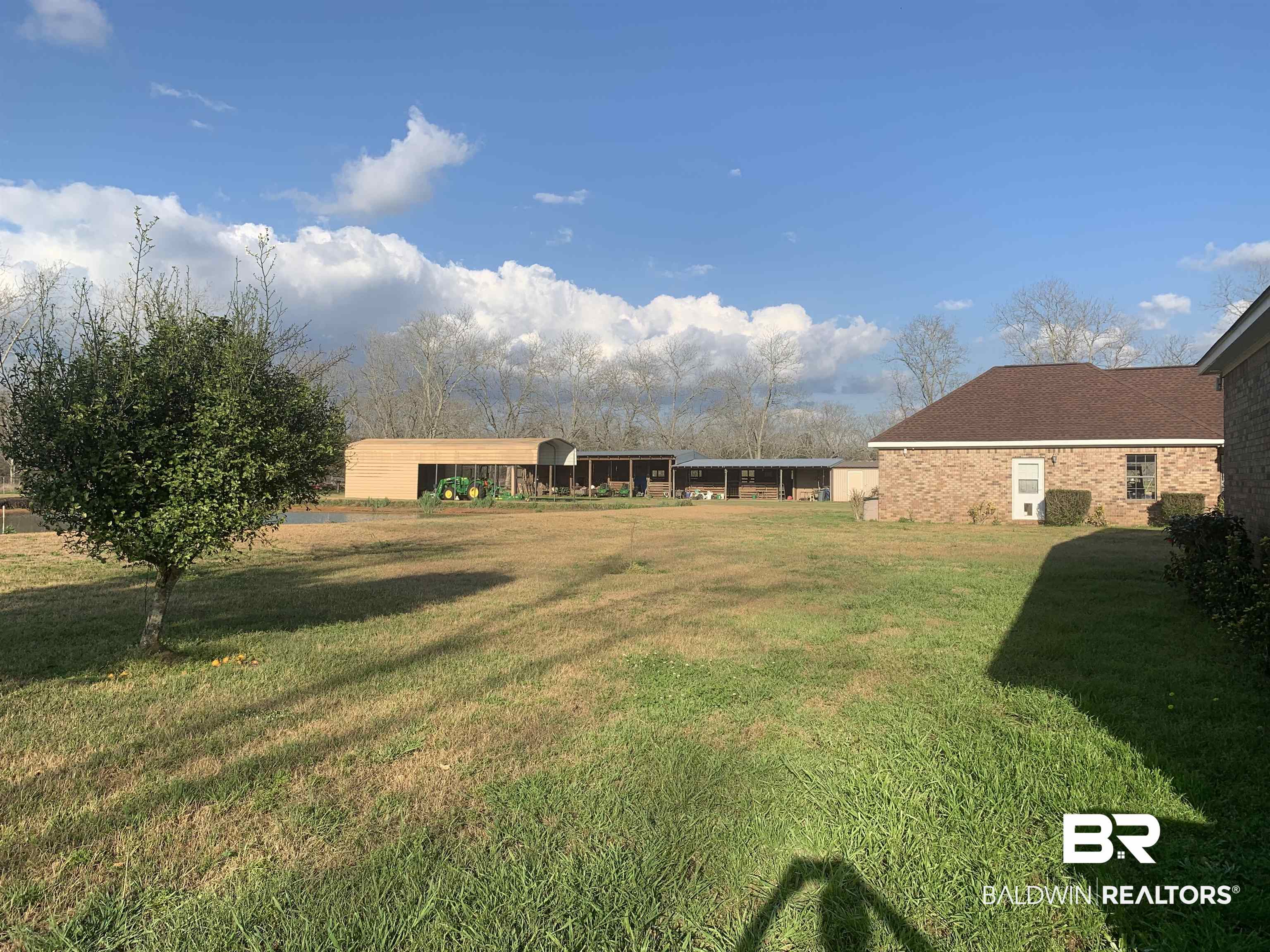 17307 Driskell Road Loxley, AL 36551 - Photo 22 of 45 Gallery Image 22