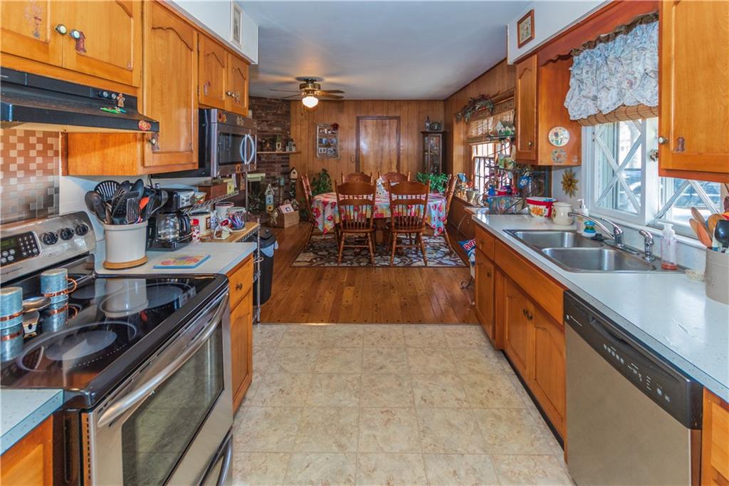 833 Old Orchard Road Anderson, IN 46011 - Photo 3 of 21 Gallery Image 3