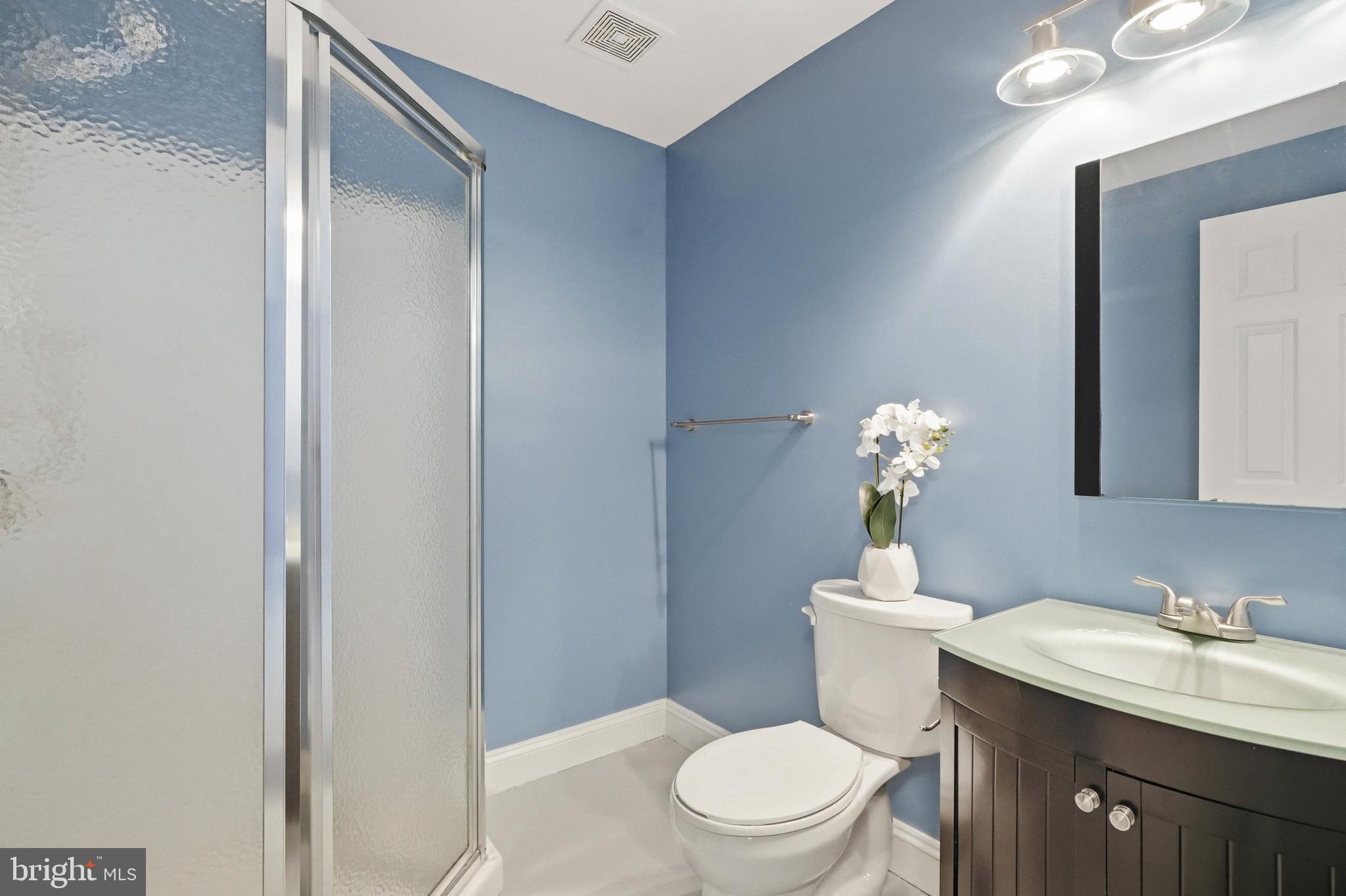 12203 Armat Court Laurel, MD 20708 - Photo 39 of 50 Lower level full bath