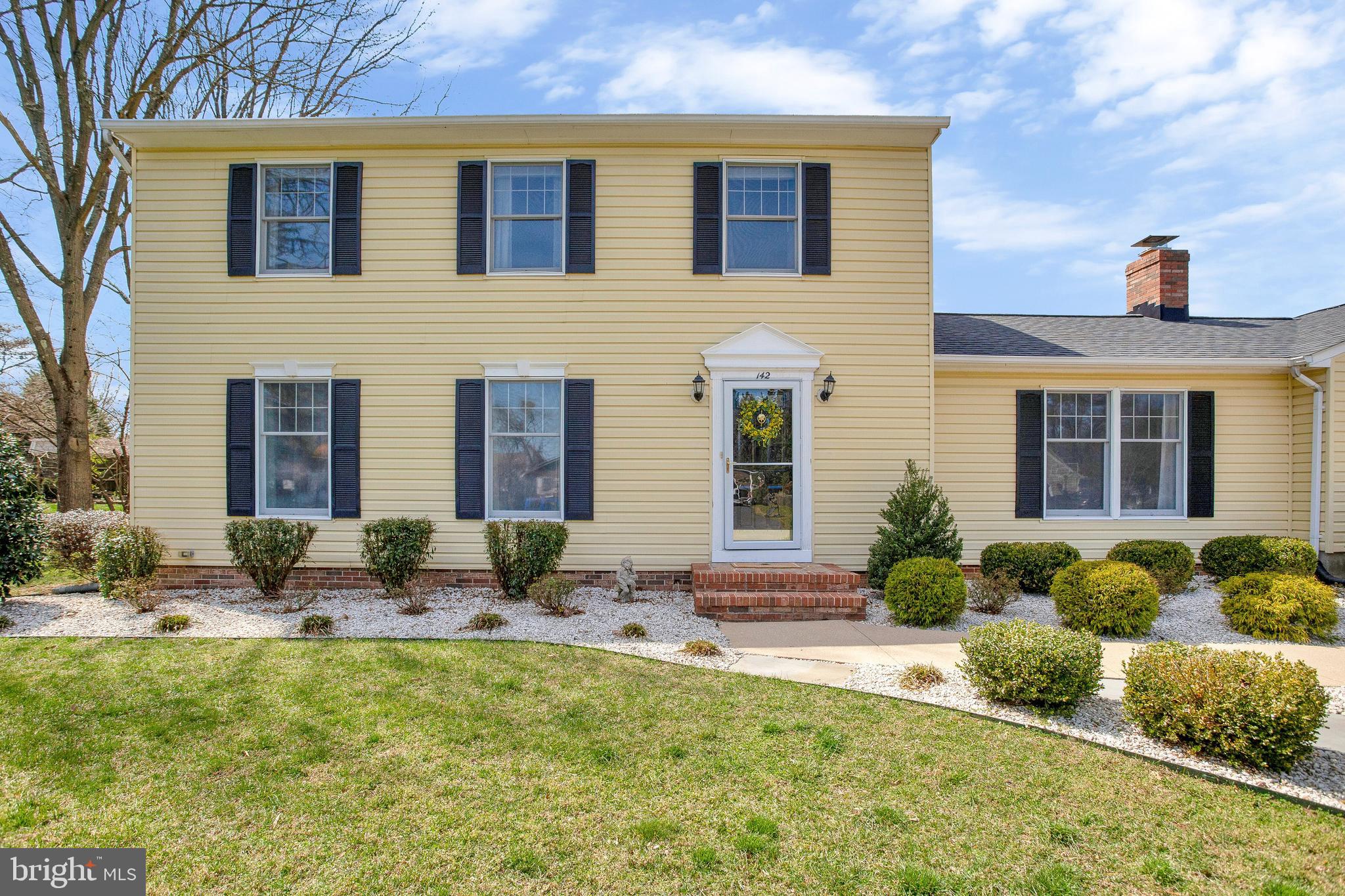 142 Cardamon Drive Edgewater, MD 21037 - Photo 2 of 61