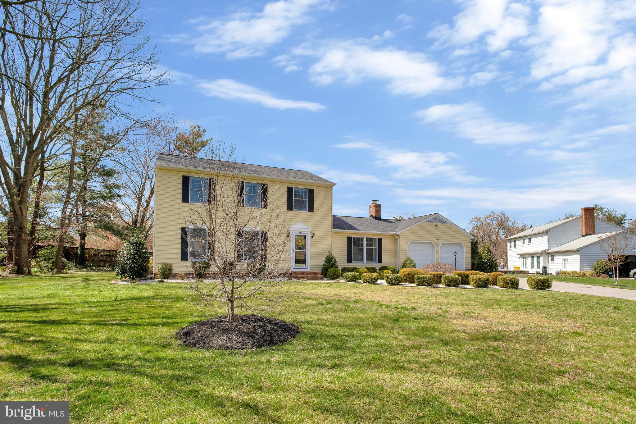 142 Cardamon Drive Edgewater, MD 21037 - Photo 3 of 61