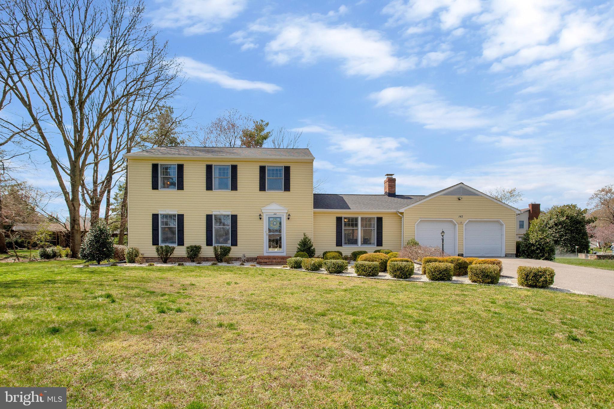 142 Cardamon Drive Edgewater, MD 21037 - Photo 4 of 61