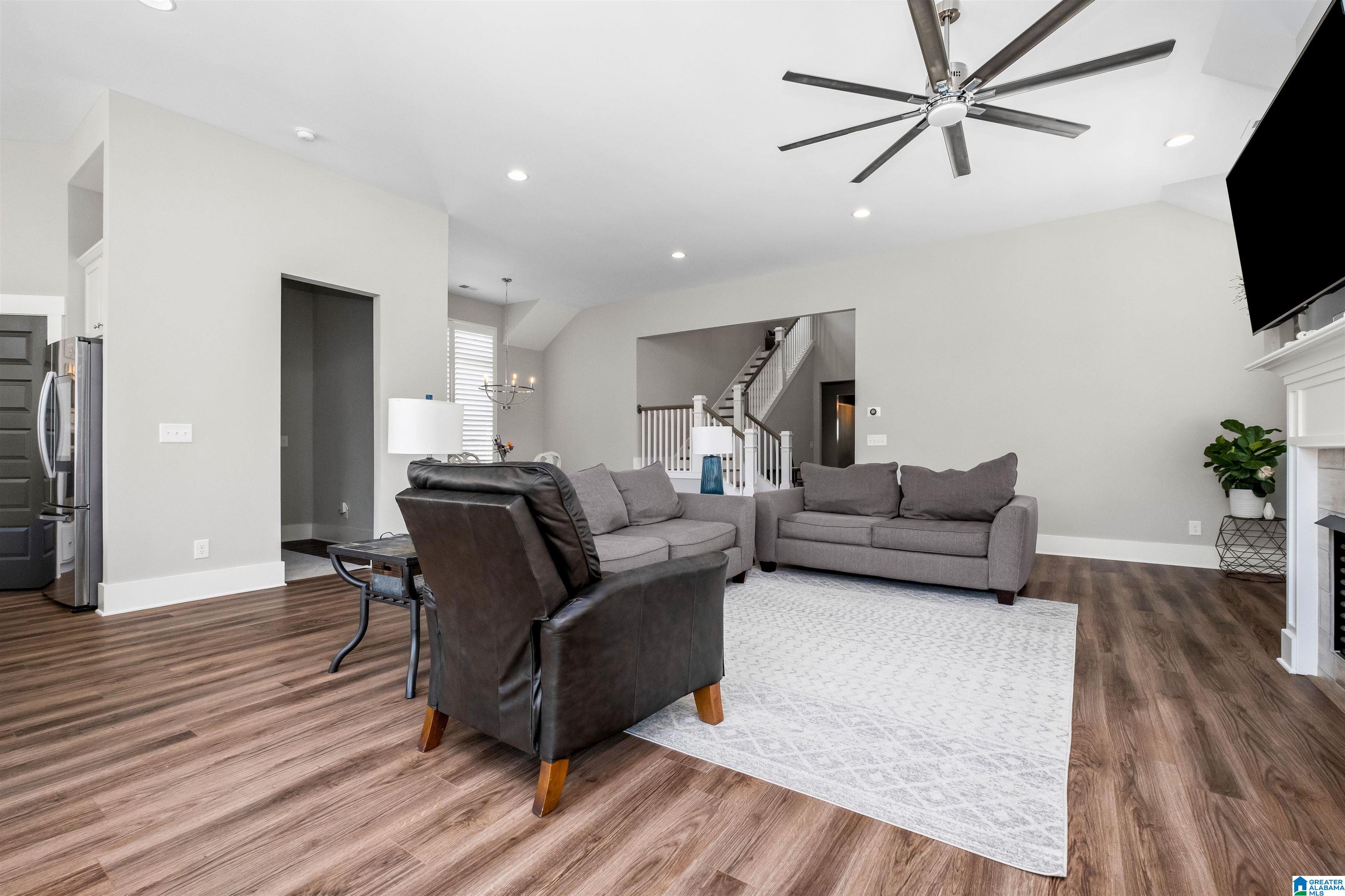 7823 Raleigh Drive Trussville, AL 35173 - Photo 13 of 50