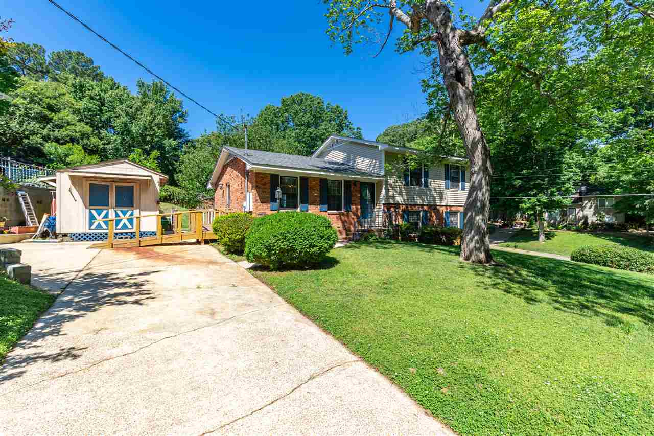 2100 Shenandoah Road Raleigh, NC 27603 - Photo 2 of 27 Photo 2