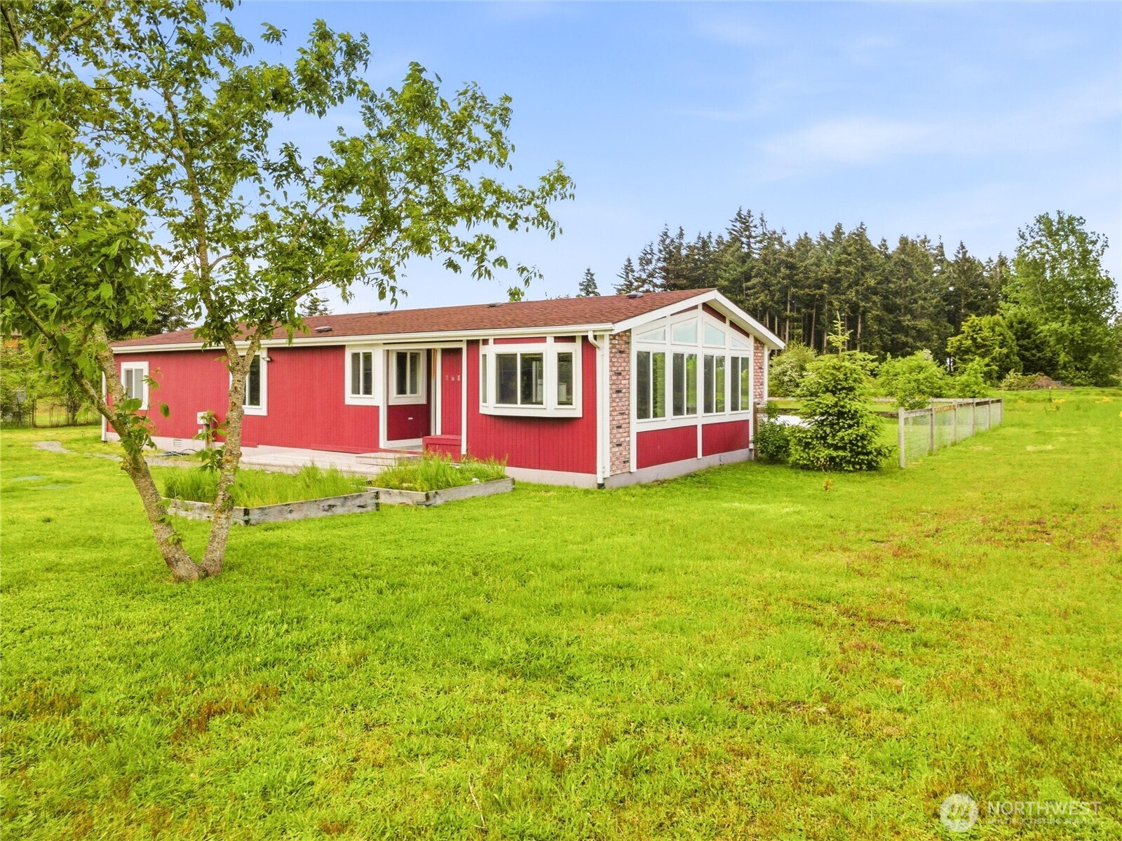 16840 Flume Road Southeast Yelm, WA 98597 - Photo 2 of 40