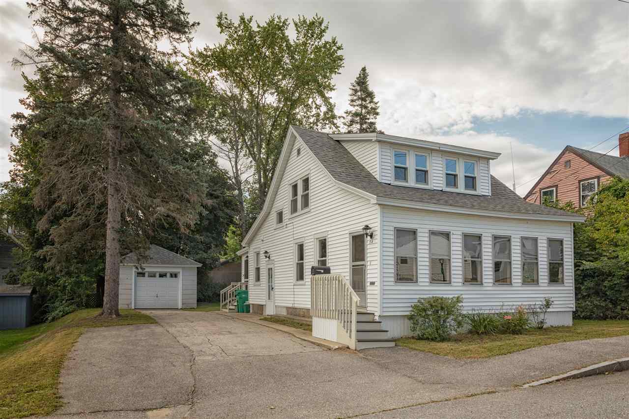 56 Maple Street Rochester, NH 03867 - Photo 1 of 20