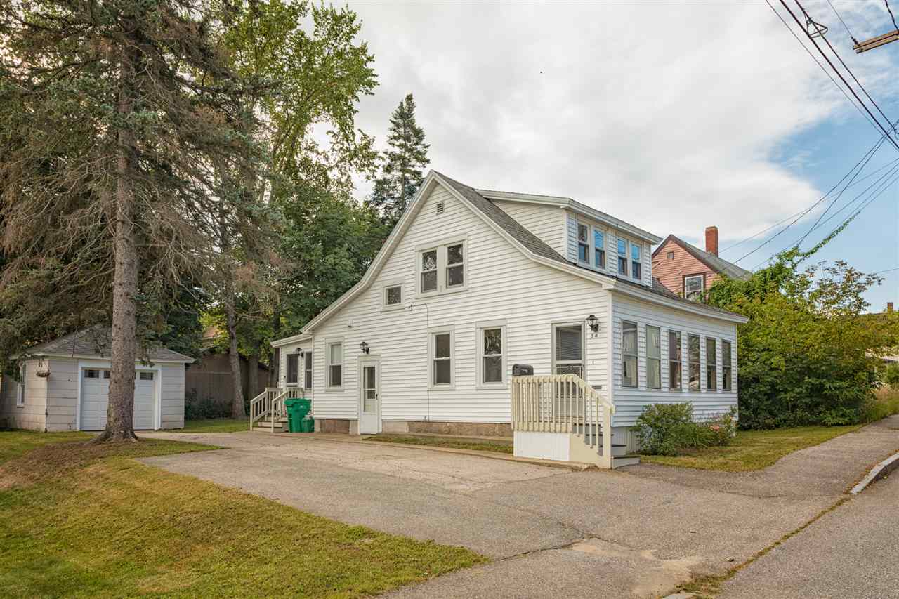 56 Maple Street Rochester, NH 03867 - Photo 3 of 20