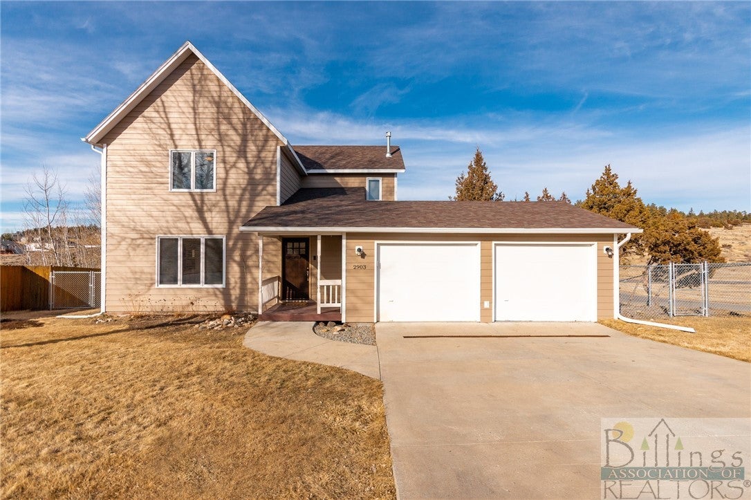 2903 Kincaid Road Billings, MT 59101 - Photo 1 of 1 Gallery Image 1