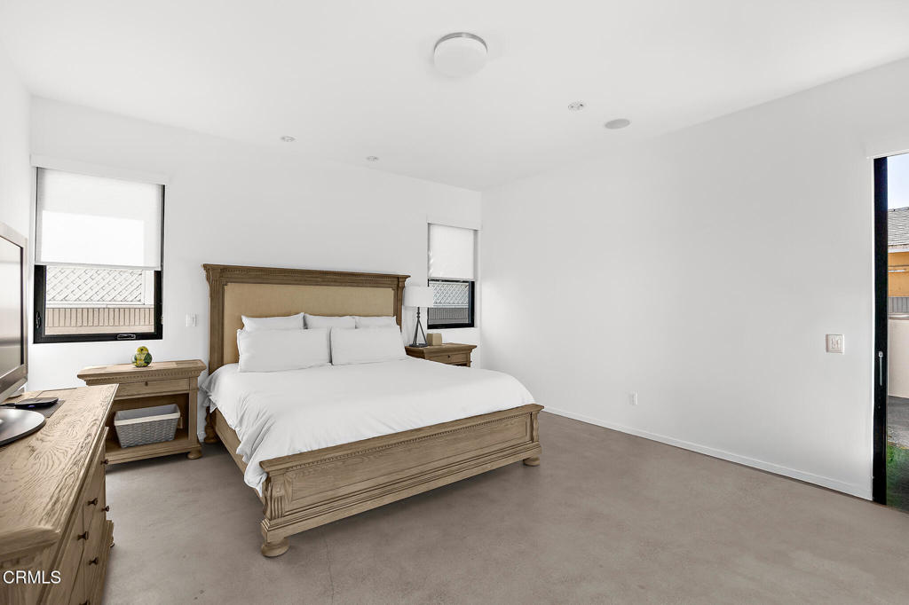 1881 Tulane Avenue Long Beach, CA 90815 - Photo 32 of 51 a bedroom with a bed and window