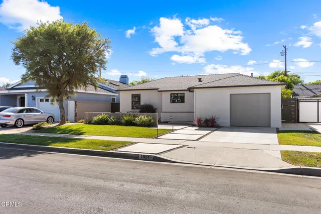 $1,299,900 | 1881 Tulane Avenue, Long Beach, CA 90815