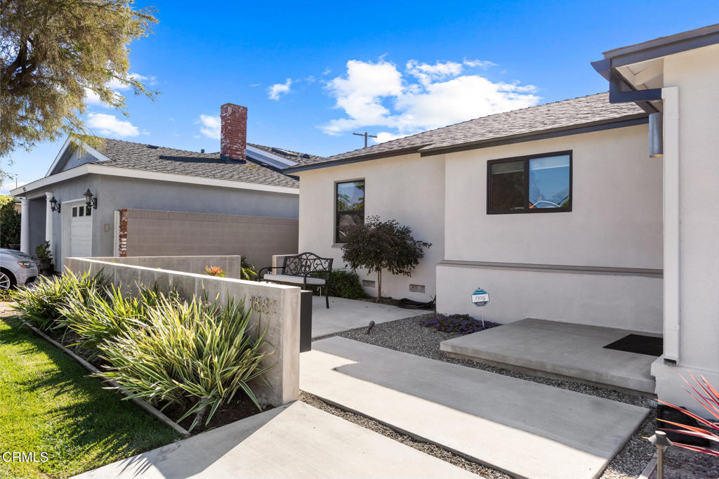 1881 Tulane Avenue Long Beach, CA 90815 - Photo 5 of 51 a view of a porch with furniture