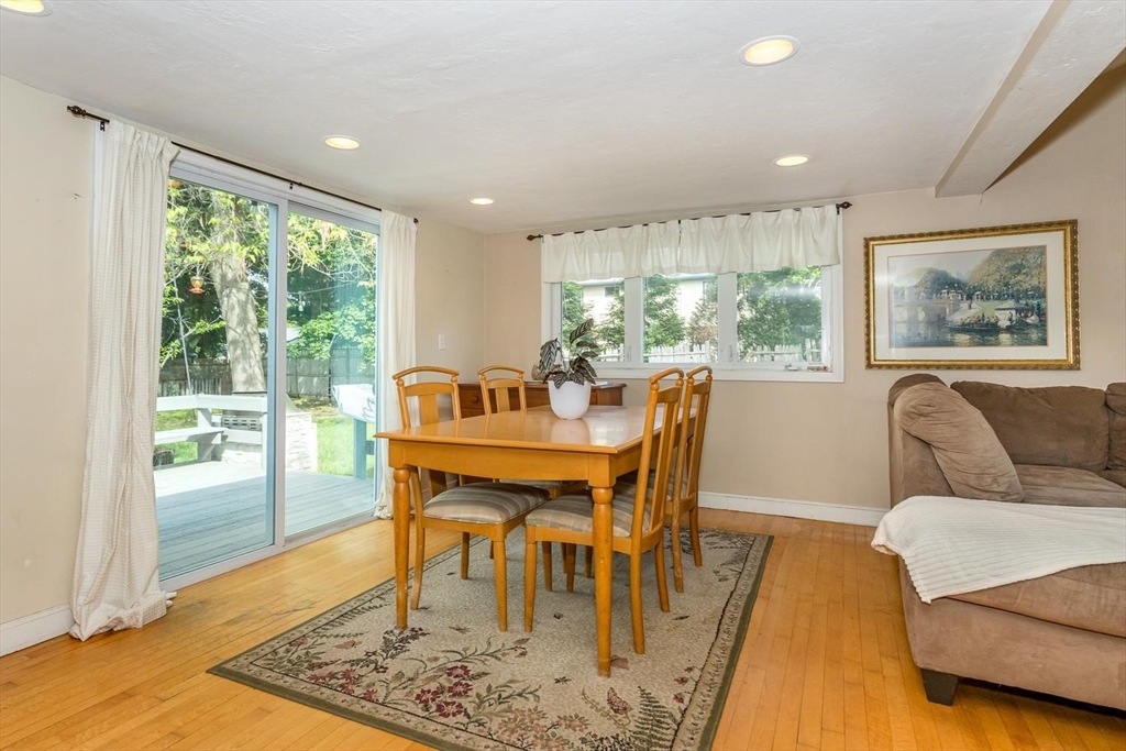 22 Middlesex Road Sharon, MA 02067 - Photo 6 of 21