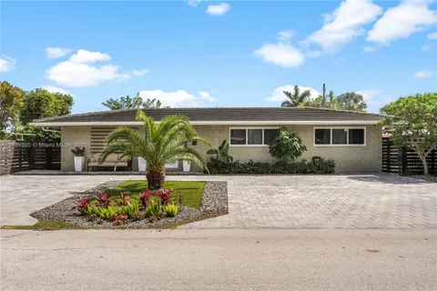 $1,450,000 | 2666 Northeast 35th Drive, Fort Lauderdale, FL 33306
