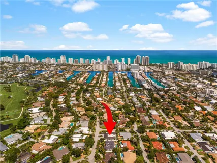 $1,450,000 | 2666 Northeast 35th Drive, Fort Lauderdale, FL 33308
