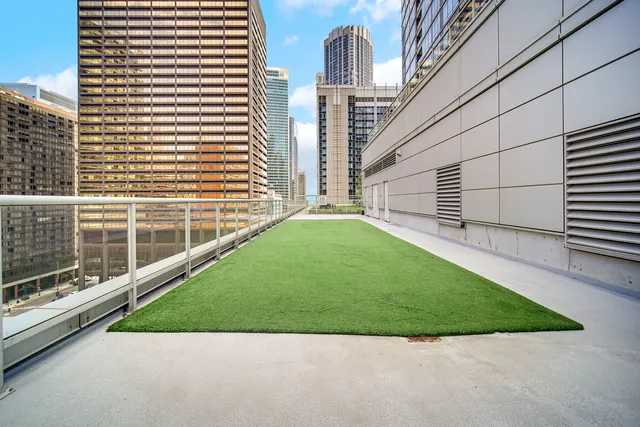 a view of a back yard of the house