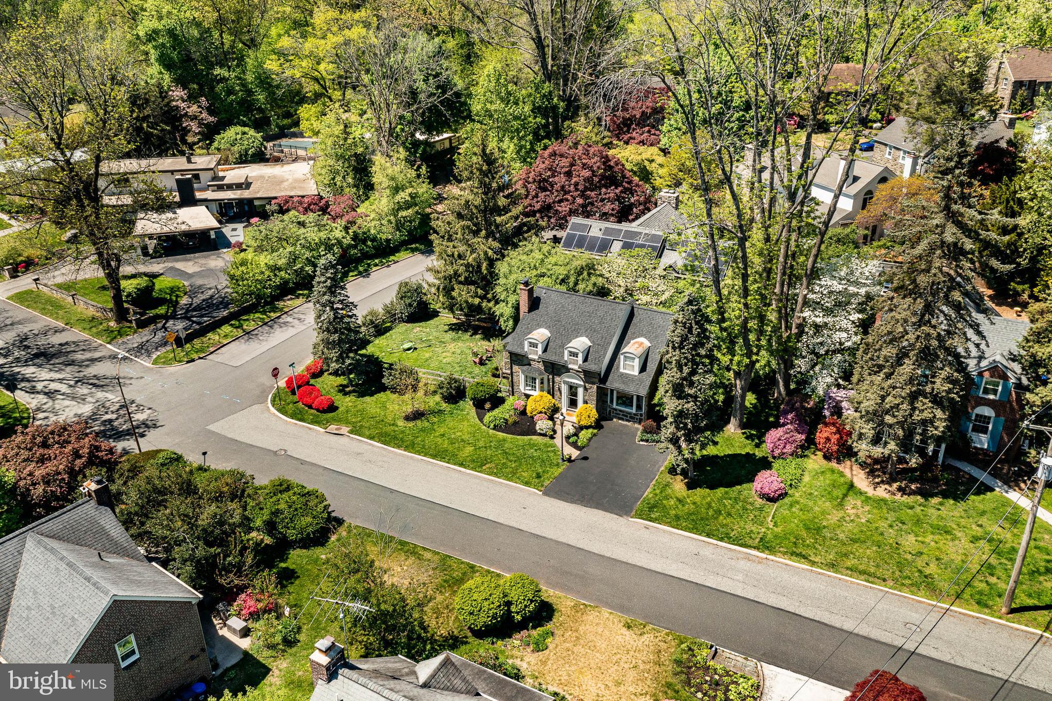 1000 Carroll Road Wynnewood, PA 19096 - Photo 38 of 44