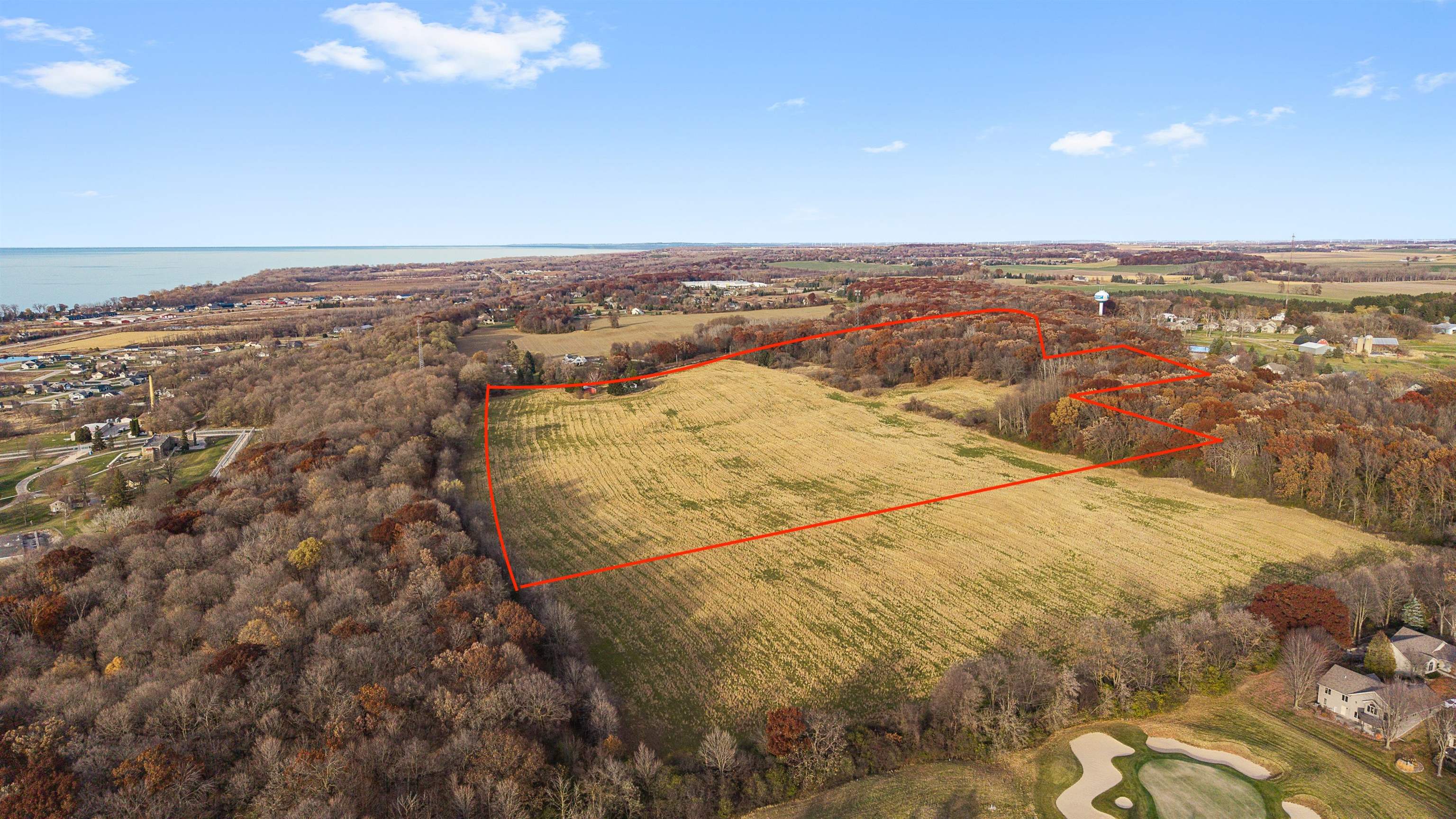 W4376 Golf Course Drive Fond du Lac, WI 54937 - Photo 2 of 19