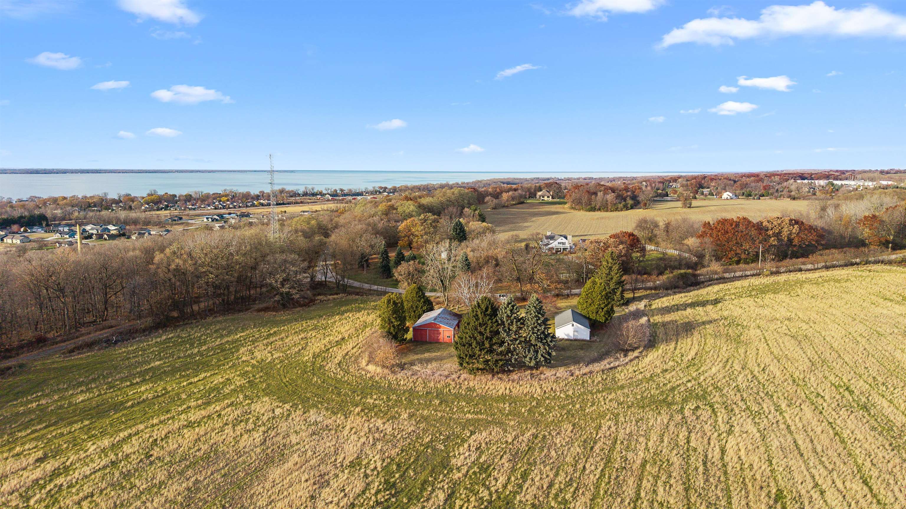 W4376 Golf Course Drive Fond du Lac, WI 54937 - Photo 3 of 19