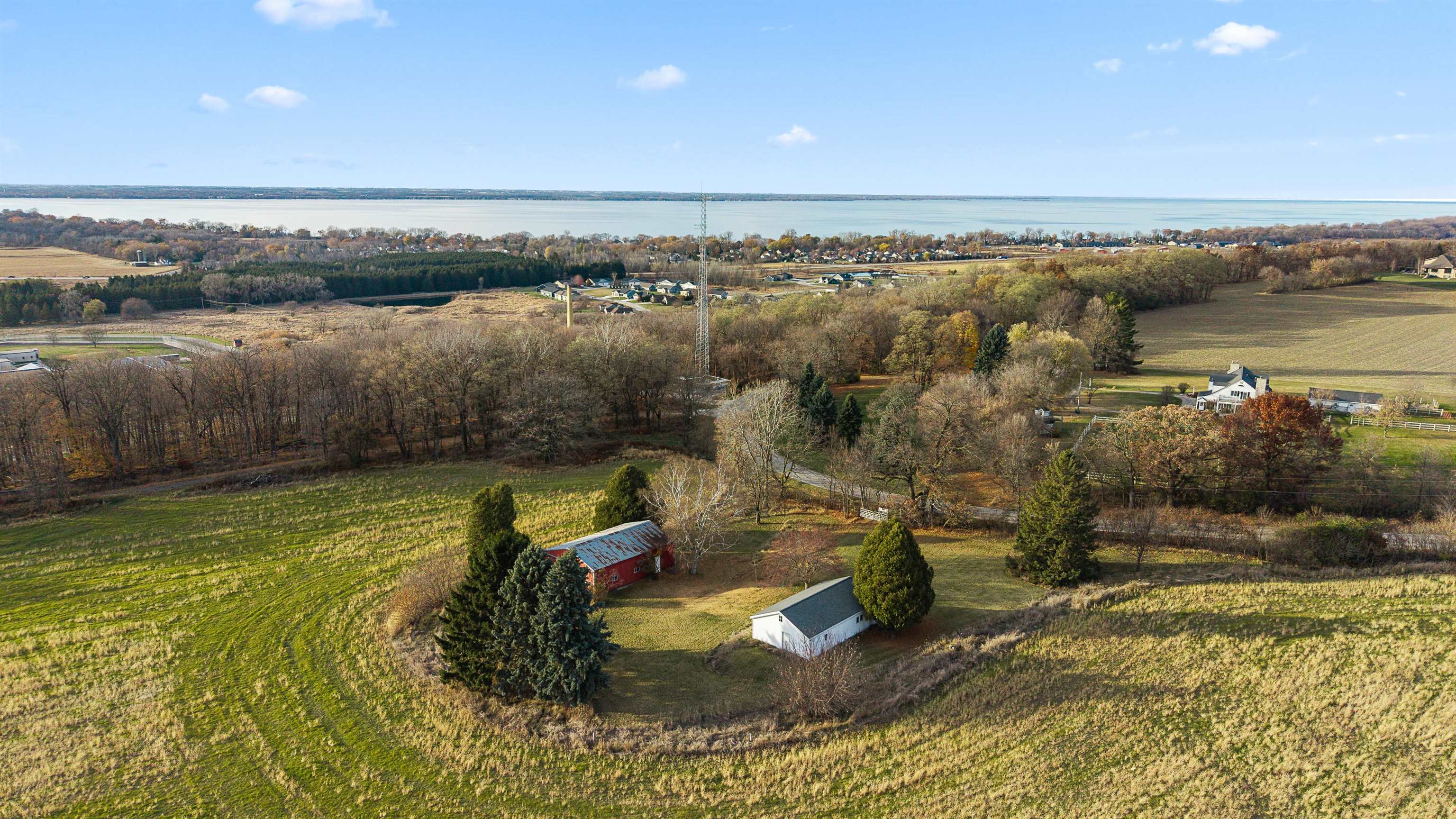 W4376 Golf Course Drive Fond du Lac, WI 54937 - Photo 4 of 19