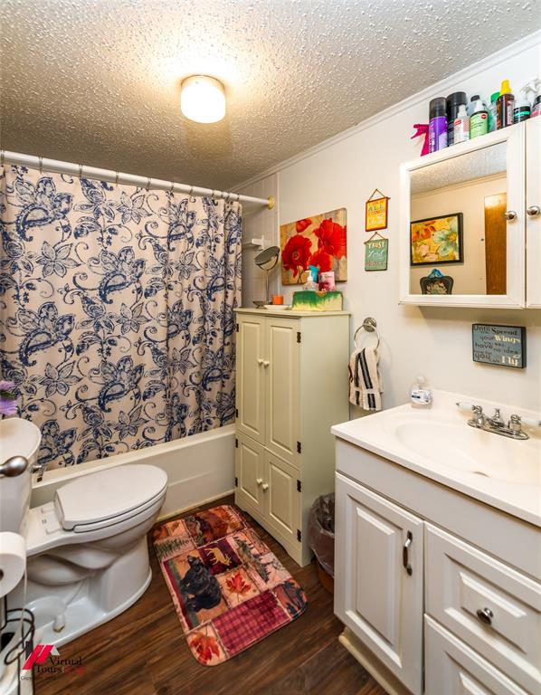 125 Honeysuckle Lane Converse, LA 71419 - Photo 23 of 40