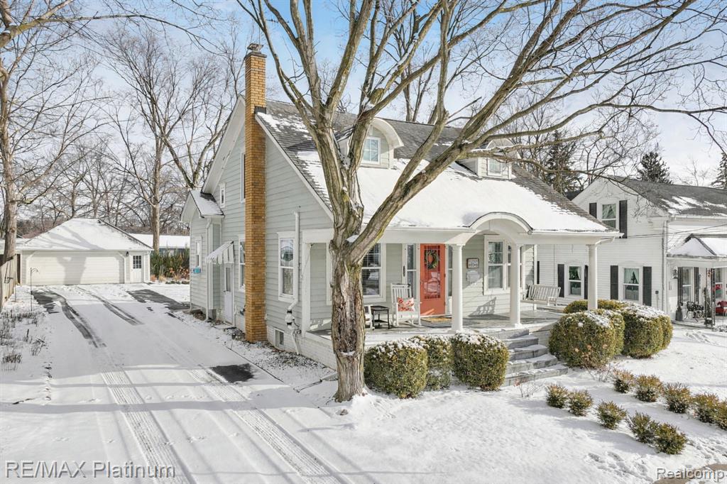 409 South Walnut Street Howell, MI 48843 - Photo 29 of 30 Gallery Image 29